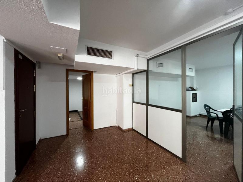 Foto d94ee6c2-b6c6-428d-bcb3-088148674f86. Bureau dans Mercado Alicante