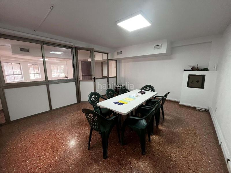 Foto 5a592ccb-f786-44af-9afe-c424ca88030b. Büro in Mercado Alicante
