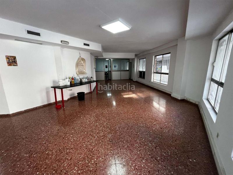 Foto 73695a20-7bf4-4c82-bfa2-7eac7701d967. Büro in Mercado Alicante