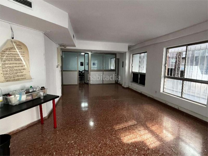 Foto 8e8bf926-efb6-4500-9bb4-a5603e78c905. Büro in Mercado Alicante