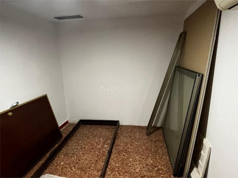 Foto 9fcbbb64-104e-4f40-b45a-0134daad6be2. Büro in Mercado Alicante