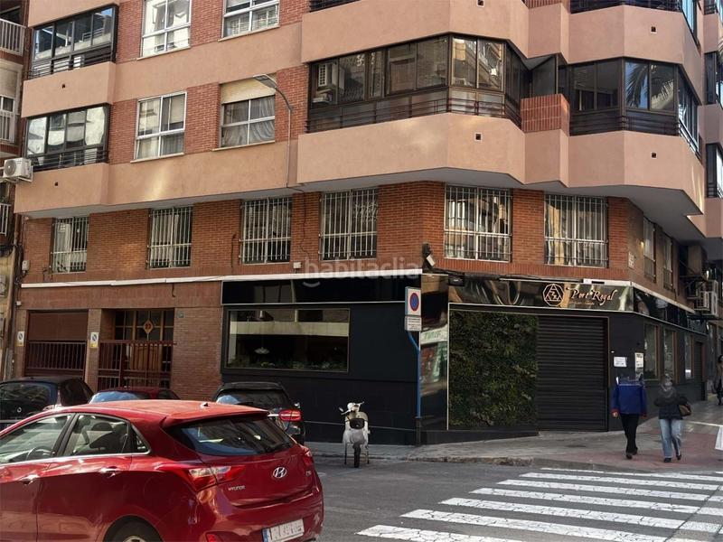 Foto af8e295a-b9f4-4b94-85d4-8d9d49b686ae. Büro in Mercado Alicante