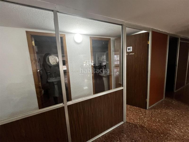 Foto b441be28-09a9-4568-8248-c93cc3ade8f1. Büro in Mercado Alicante
