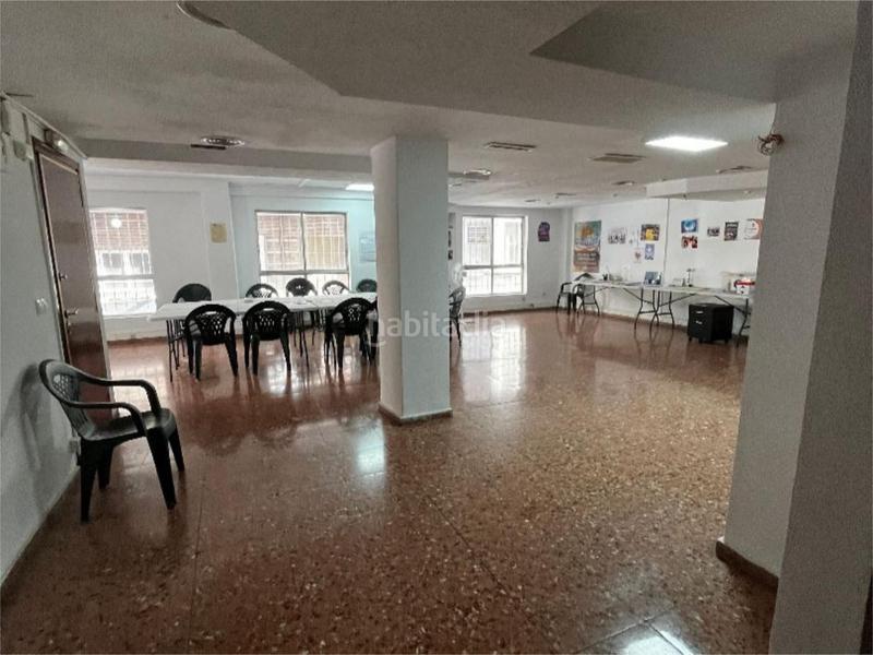 Foto c1fc6a83-7e34-4c49-9432-27a8e8d3ab10. Büro in Mercado Alicante