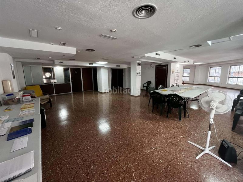 Foto c4f2afbe-431d-47c2-9f4f-994e24daf46a. Büro in Mercado Alicante