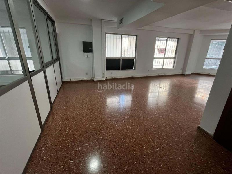 Foto c8513abd-3962-492e-8ad3-3e54bc3d6db4. Büro in Mercado Alicante