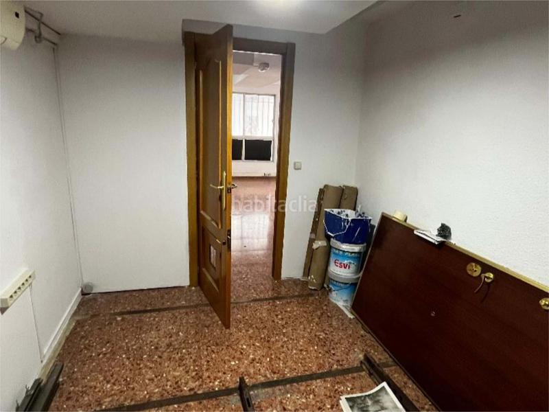 Foto e1d9cace-9c45-4f8b-a003-14a1fe0dfd13. Büro in Mercado Alicante