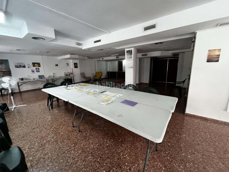 Foto e32af77b-4c7b-49c0-9b51-6e125dcca4ef. Büro in Mercado Alicante