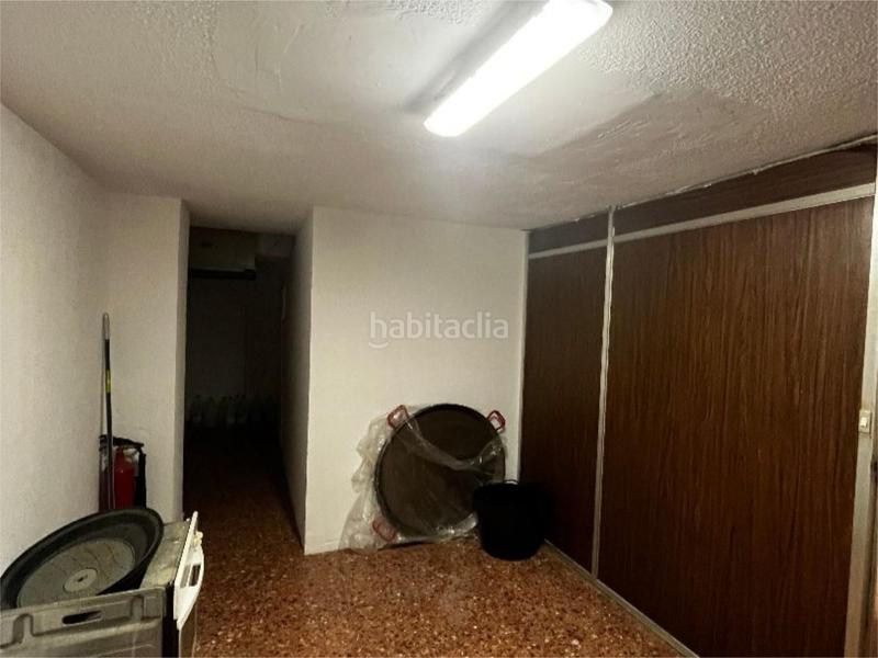 Foto e6f53ed3-1e43-465c-a187-7cb254b45389. Büro in Mercado Alicante