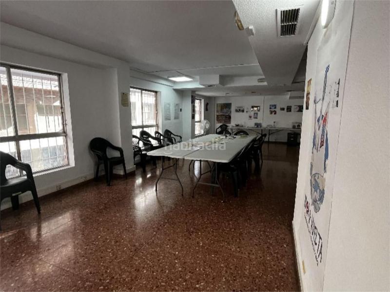 Foto 4a4c3160-0b79-444d-bb09-8813a0d8e210. Oficina en Mercado Alicante