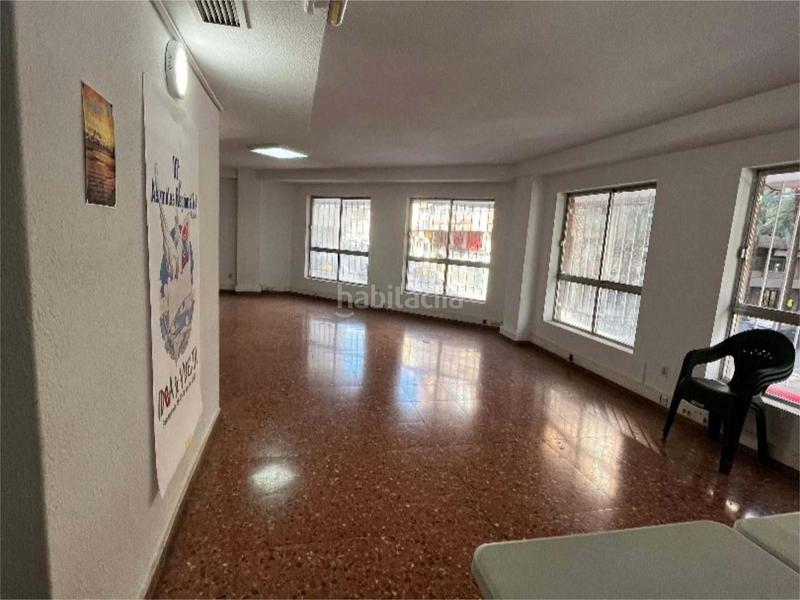 Foto 9f9ac689-1947-4d37-820b-8a9753251002. Oficina en Mercado Alicante