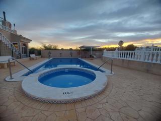 Chalet  Algorfa