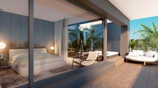 Maison  Dolores kalea