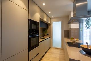Haus  Dolores kalea