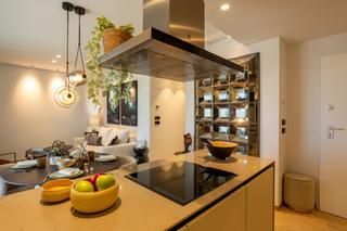 Haus  Dolores kalea