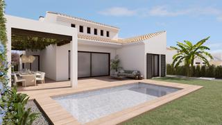 Casa  Dolores kalea