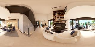 House  Dolores kalea