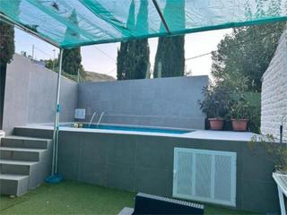 Casa  Parida agualejas s/n