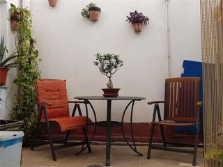 Casa  Lope de vega s/n