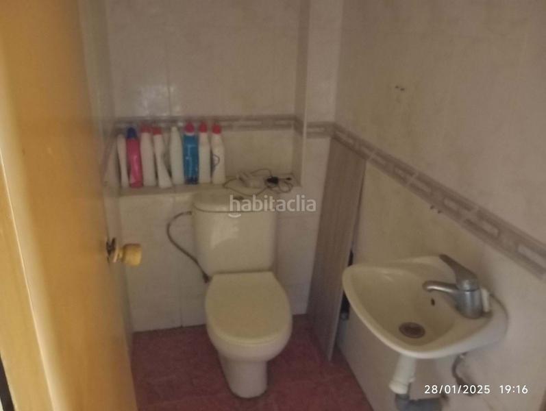 Foto 92410800-46ba-4d25-8b5b-0cdd65f0c3fb. Dachwohnung in Carrús Este Elche / Elx