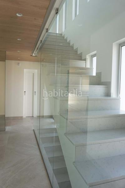 Foto 0b9fceb1-3cea-4ab2-bb7b-eb0ec0ce38f0. Chalet with parking pool in Campoamor Orihuela