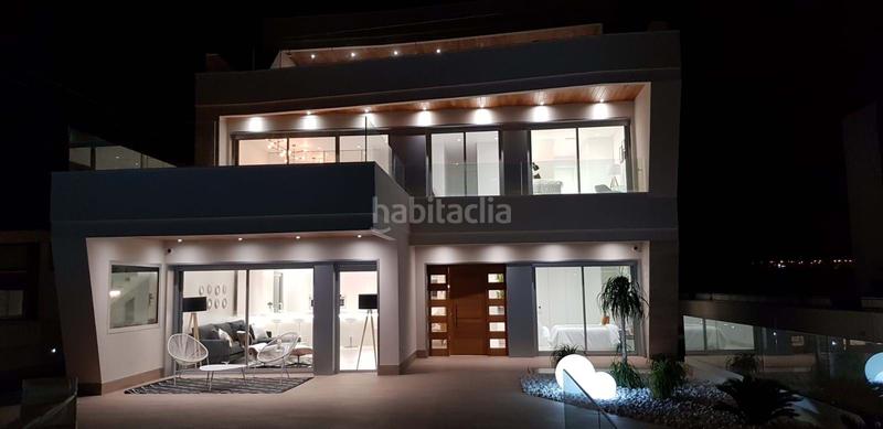 Foto 50fe3456-3037-43e0-a380-170bdabb8d7f. Chalet with parking pool in Campoamor Orihuela