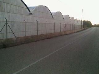 Industrial building in Partida Torrellano s/n