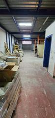 Lloguer Nau industrial  Usila