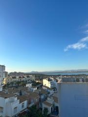Penthouse  Torreblanca  a