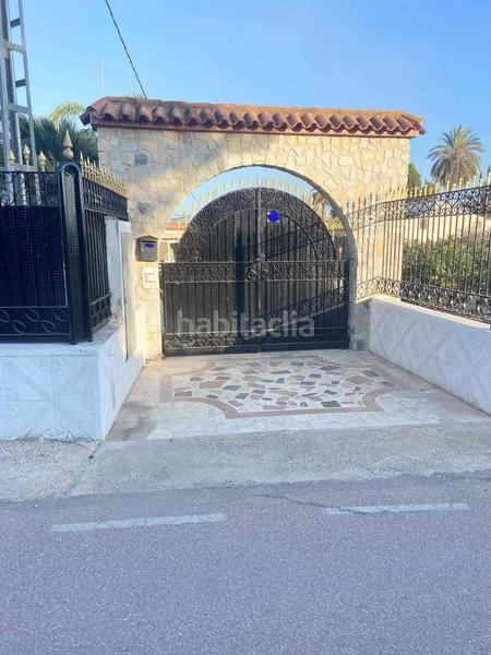 Foto 0c150caf-70a5-491e-8878-67407436e5ae. Casa con piscina in La Foia - Daimés - Asprella Elche / Elx