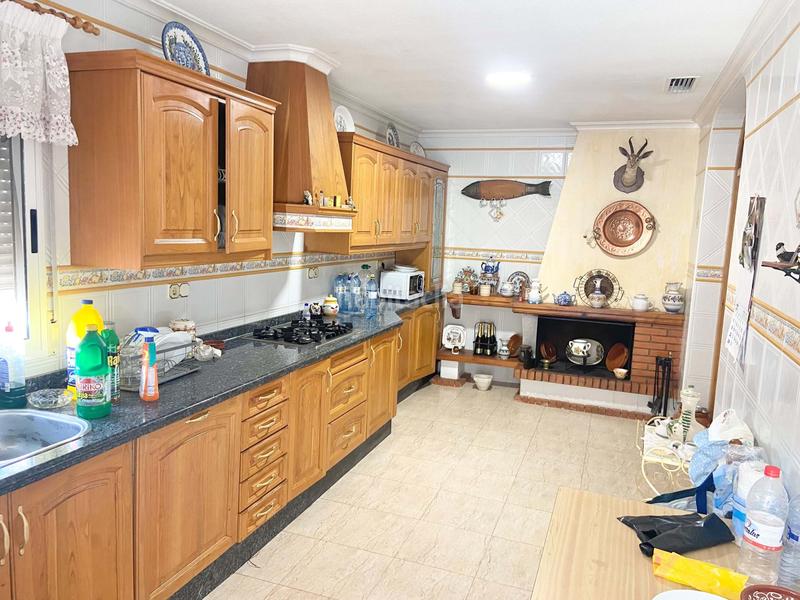 Foto 21df3923-d12b-4c1d-b9ee-82edc9adff54. Casa con piscina in La Foia - Daimés - Asprella Elche / Elx