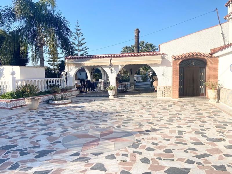 Foto 22056bd7-8662-4ee3-80ea-efda6a028026. Casa con piscina in La Foia - Daimés - Asprella Elche / Elx