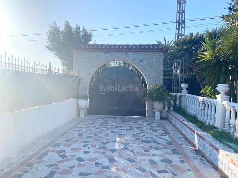 Foto 49fe47d4-9797-4dfb-adda-819742f961e8. Casa con piscina in La Foia - Daimés - Asprella Elche / Elx