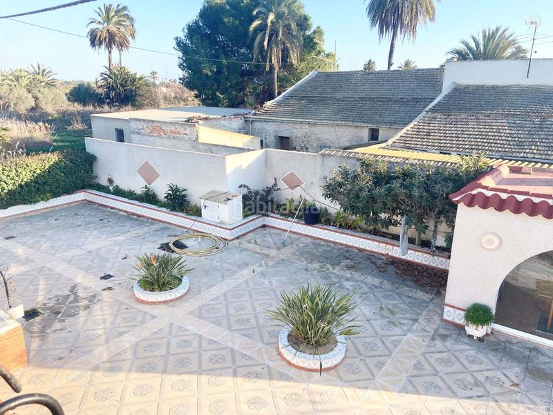 Foto 722d2123-e91d-4ed0-aa8a-bbd3664f4dea. Casa con piscina in La Foia - Daimés - Asprella Elche / Elx