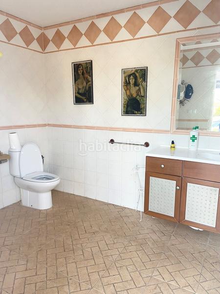 Foto 9b90a94a-8c6c-4a06-96c3-e59a2fee70d0. Casa con piscina in La Foia - Daimés - Asprella Elche / Elx