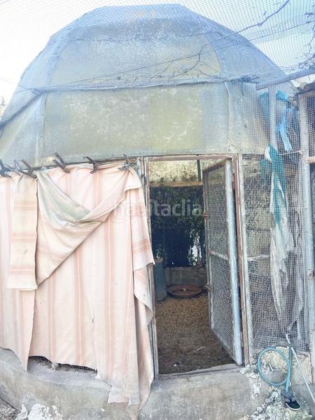 Foto d7281ce8-657e-4070-99f6-10e72c3ff31b. Casa con piscina in La Foia - Daimés - Asprella Elche / Elx