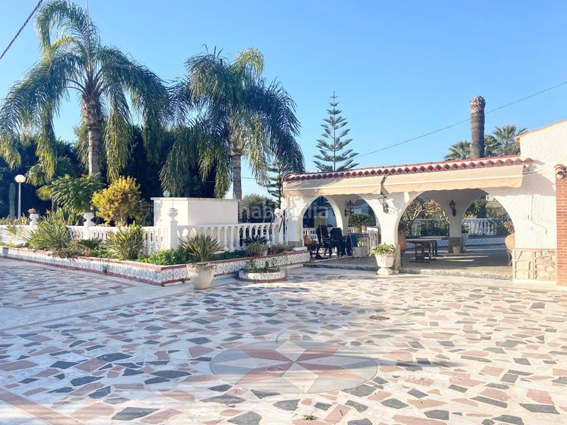 Foto f891e534-2187-4d5d-9cb8-d604116be5af. Casa con piscina in La Foia - Daimés - Asprella Elche / Elx