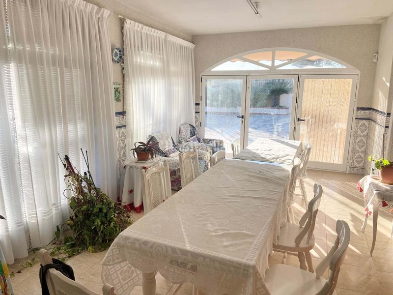 Foto 148a0923-bc9b-49ec-8d58-102dbc06994a. Haus mit pool in La Foia - Daimés - Asprella Elche / Elx