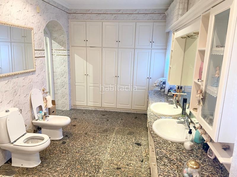 Foto 1d0618ab-5c07-43cc-9002-b78a9aa3ddd3. Haus mit pool in La Foia - Daimés - Asprella Elche / Elx