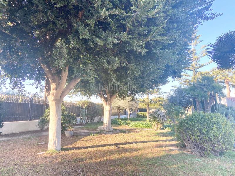 Foto 24200284-ea33-4722-bd4e-d69d7aa1afd1. Haus mit pool in La Foia - Daimés - Asprella Elche / Elx