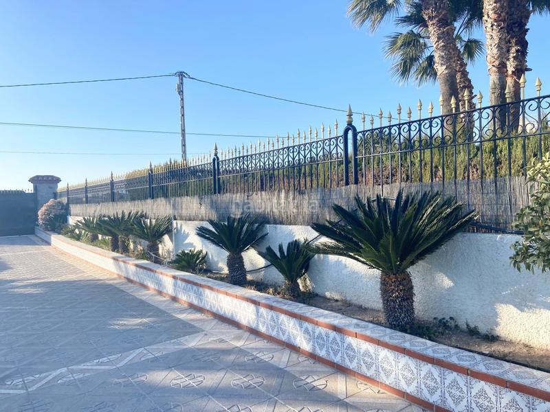 Foto 37d2a86b-d9a5-4feb-a595-0959b4089f7d. Haus mit pool in La Foia - Daimés - Asprella Elche / Elx