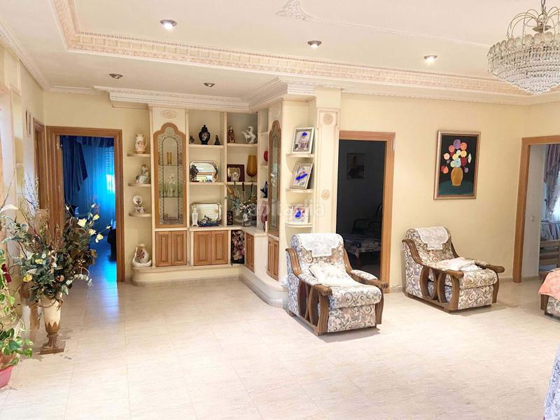 Foto 3db3c599-b912-4194-94b7-03815620cc53. Haus mit pool in La Foia - Daimés - Asprella Elche / Elx