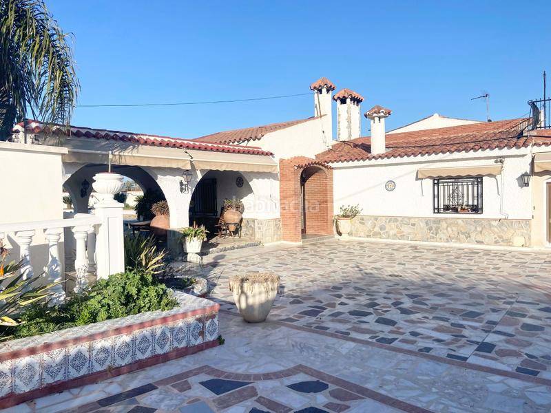 Foto 48a3935e-6bc2-4724-a953-85cfa5a81749. Haus mit pool in La Foia - Daimés - Asprella Elche / Elx