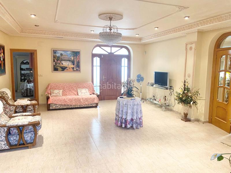 Foto 67580728-5a6a-49ab-a2be-5a1e6d66336b. Haus mit pool in La Foia - Daimés - Asprella Elche / Elx