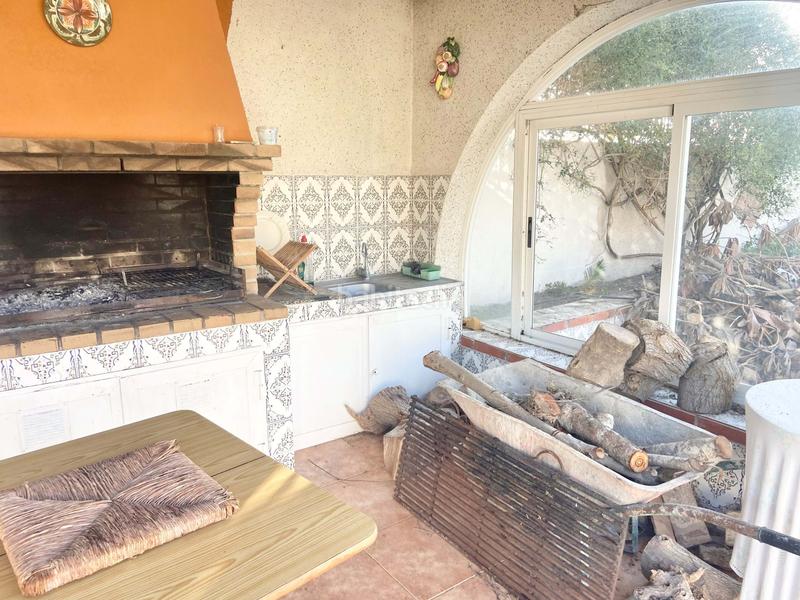 Foto 8d951530-3904-4908-b2d4-fa34bfc1cec5. Haus mit pool in La Foia - Daimés - Asprella Elche / Elx