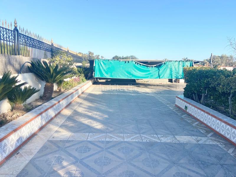 Foto 9b971e66-c220-4aaf-89e3-2b52c81cbb91. Haus mit pool in La Foia - Daimés - Asprella Elche / Elx