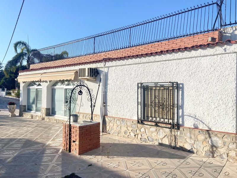 Foto 9e5ffa84-a23a-4220-b340-c8076c9306d7. Haus mit pool in La Foia - Daimés - Asprella Elche / Elx