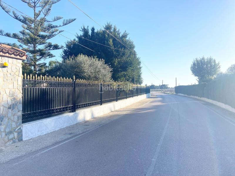 Foto af0b8374-8a5d-45df-b23b-327efc37a4c9. Haus mit pool in La Foia - Daimés - Asprella Elche / Elx