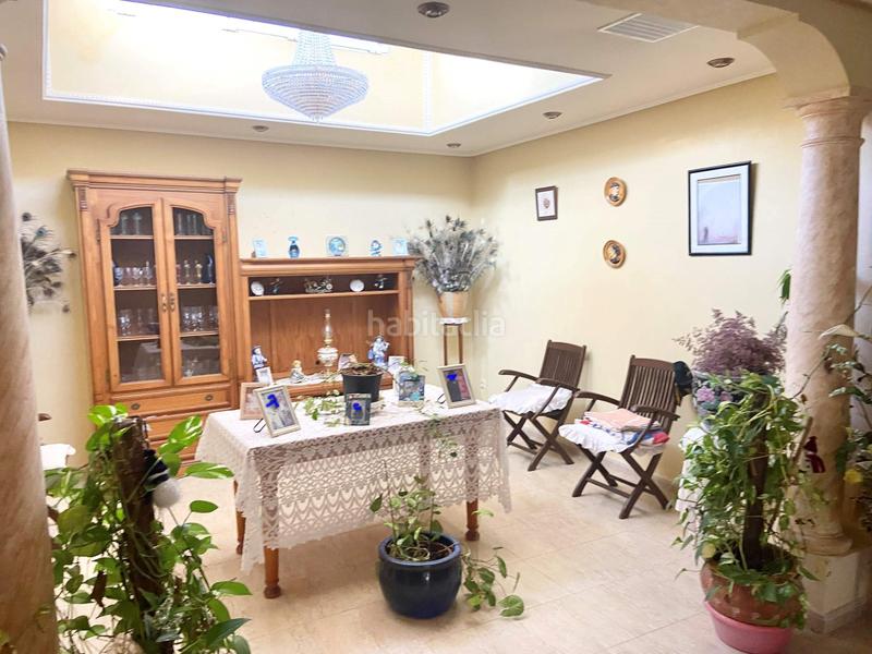 Foto ba6d935a-2926-4d0d-a487-f0a63076bb9a. Haus mit pool in La Foia - Daimés - Asprella Elche / Elx