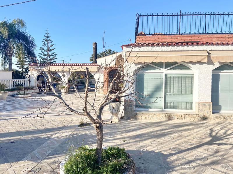 Foto ceff1a31-dd79-4fb4-971b-48d73708cfee. Haus mit pool in La Foia - Daimés - Asprella Elche / Elx